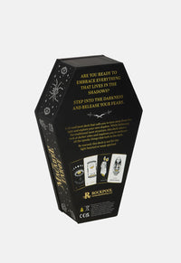 The Macabre Tarot Cards