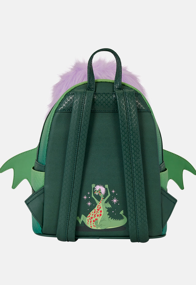 Madam Mim Dragon Cosplay Mini Backpack