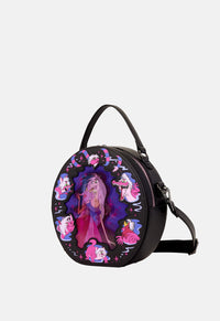 Madam Mim Lenticular Crossbody Bag