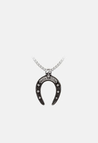 Mala Fortuna Pendant