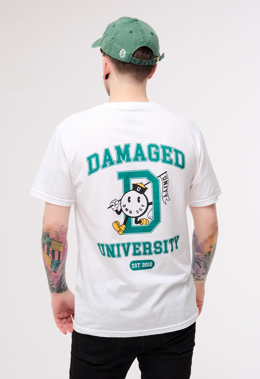 Mascot T-Shirt