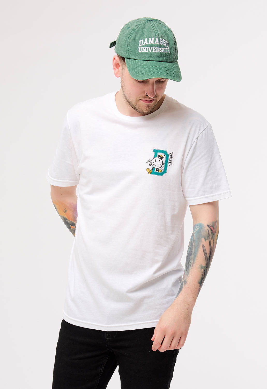 Mascot T-Shirt