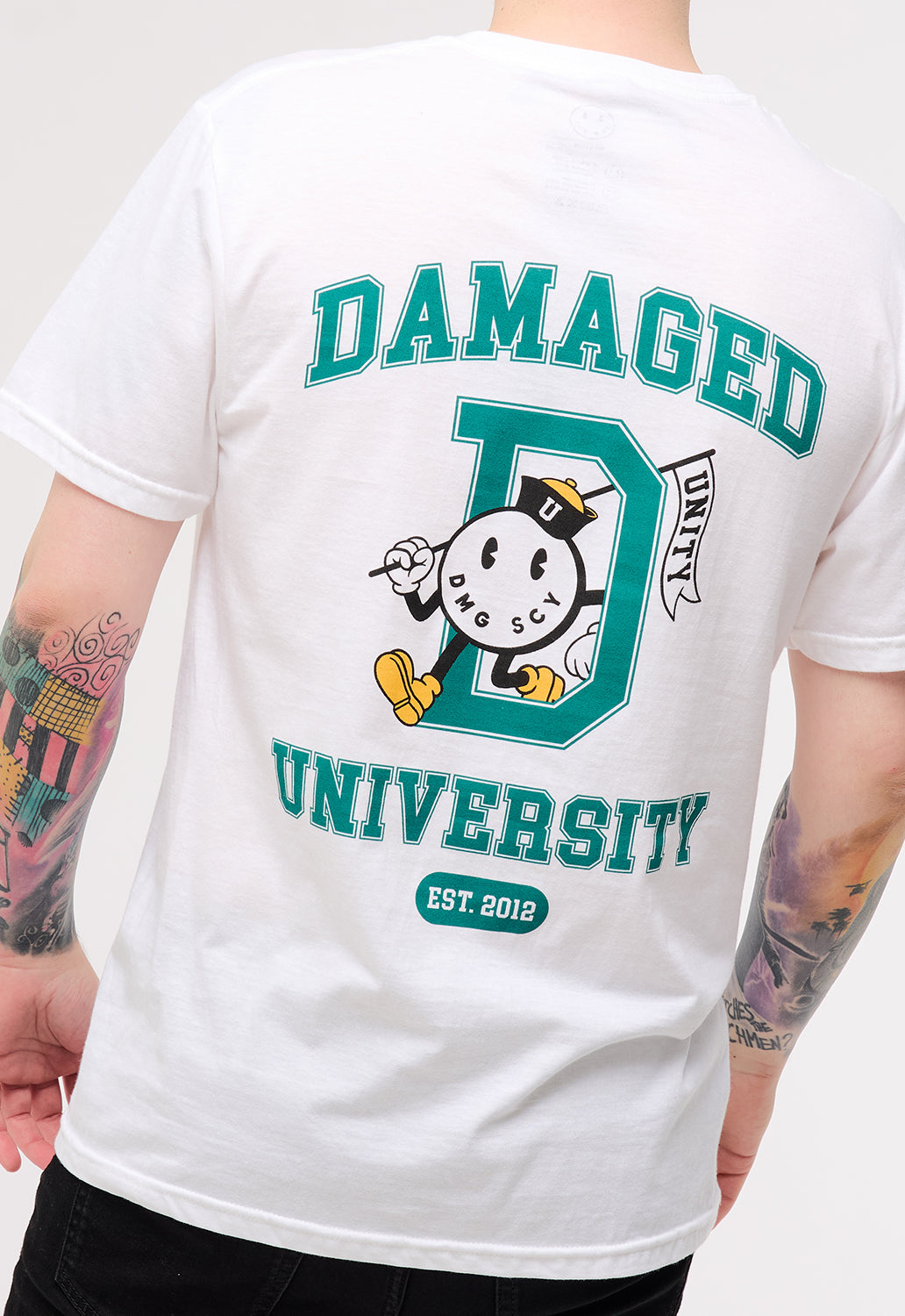 Mascot T-Shirt