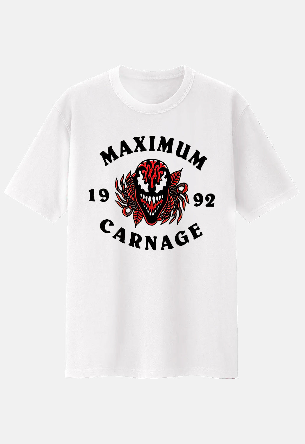 Maximum Carnage T-Shirt