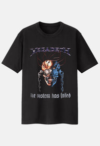 Systems Fail T-Shirt