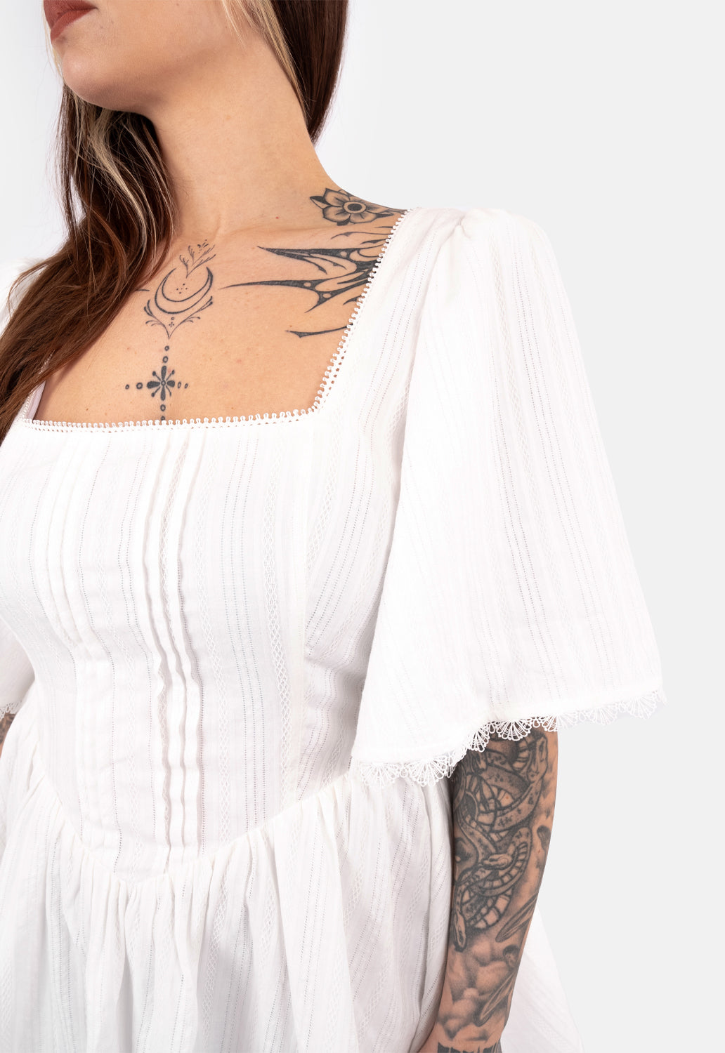 Melody Mini Dress