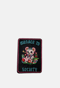 Menace 2 Society Patch