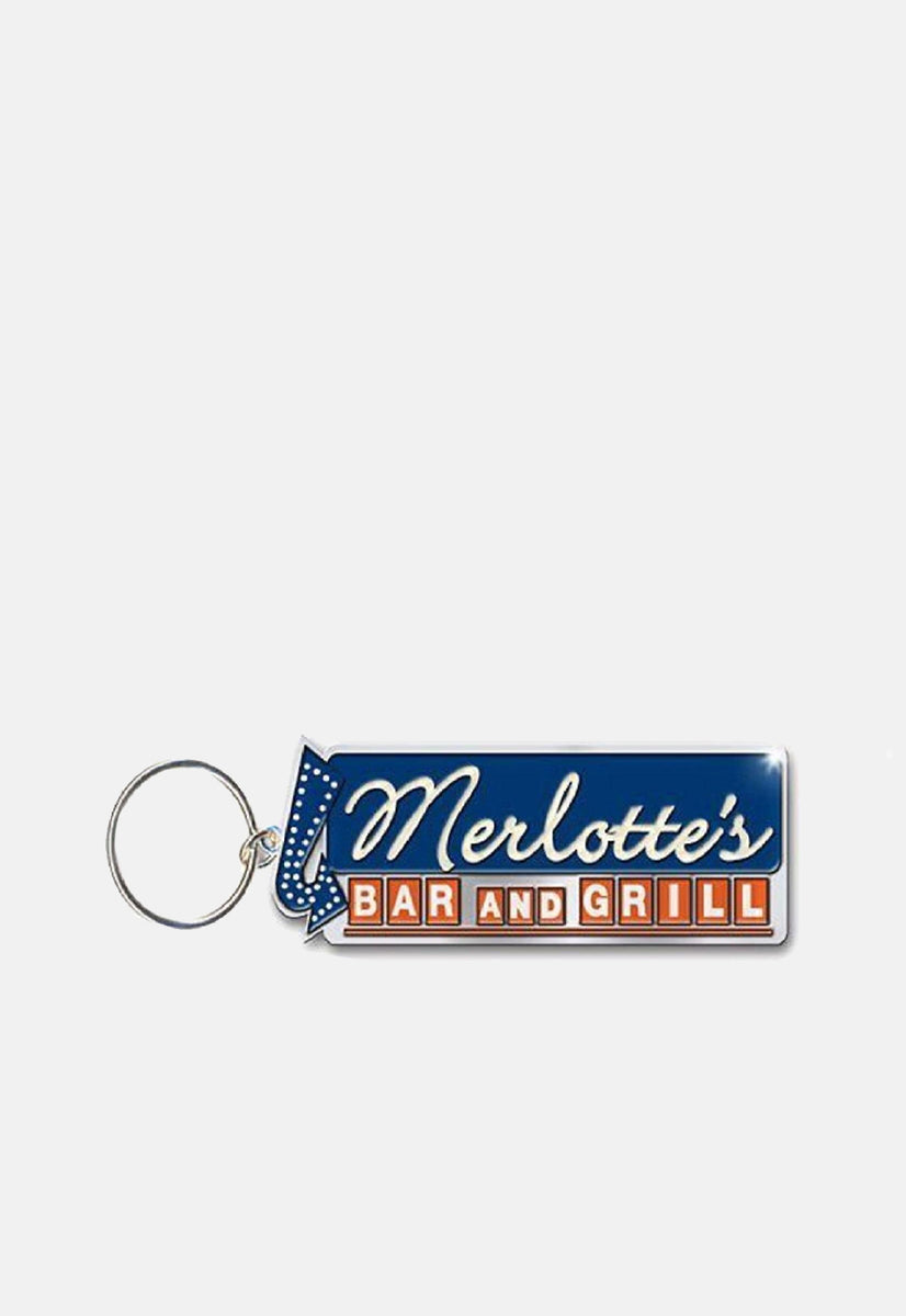 Merlottes Keyring – DMG SCY