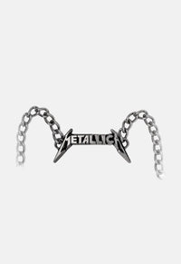 Metallica Wallet Chain