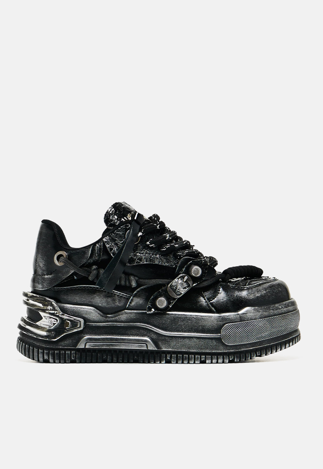 Metamorphosis Platform Trainer