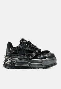 Metamorphosis Platform Trainer