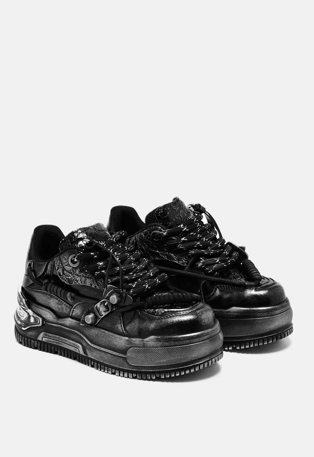 Metamorphosis Platform Trainer