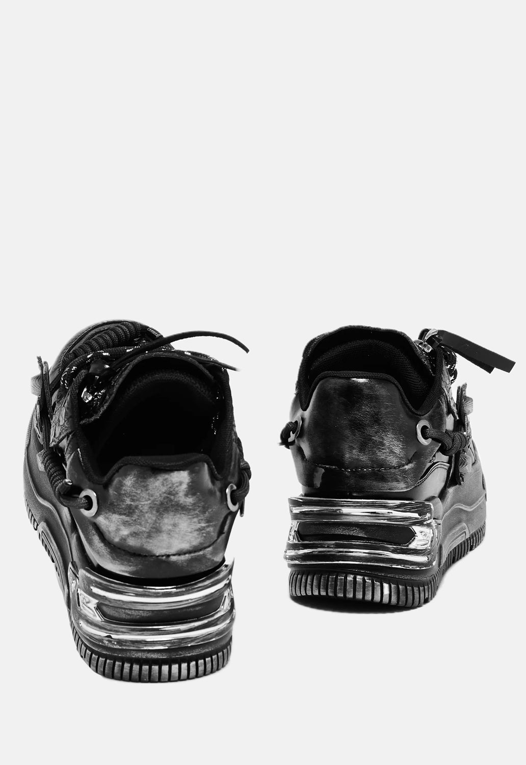 Metamorphosis Platform Trainer