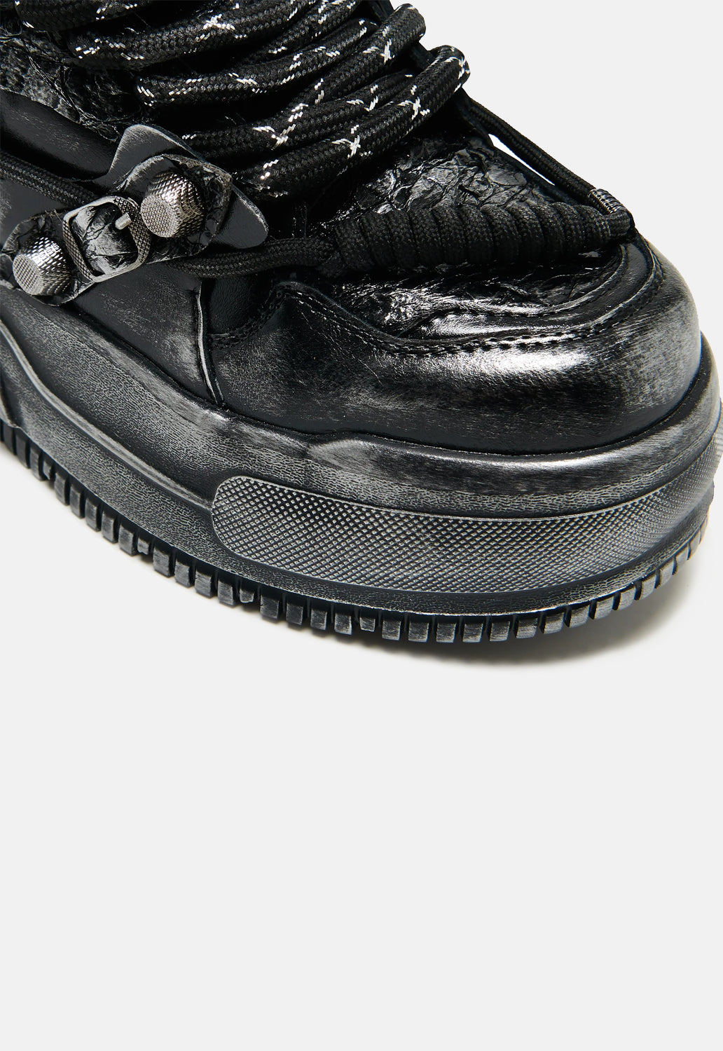 Metamorphosis Platform Trainer