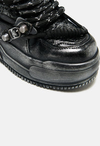 Metamorphosis Platform Trainer