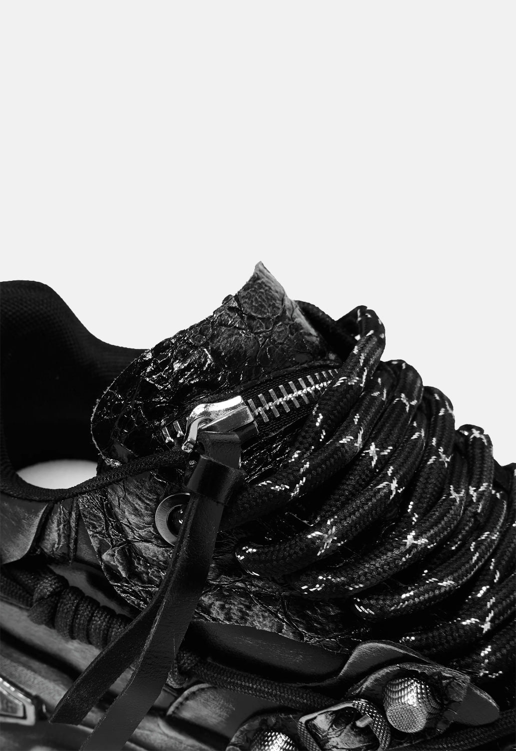 Metamorphosis Platform Trainer