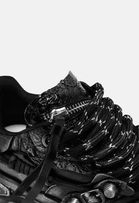Metamorphosis Platform Trainer