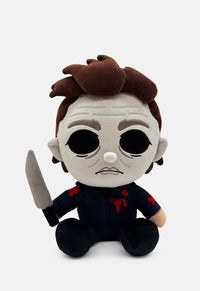 Michael Myers Plush