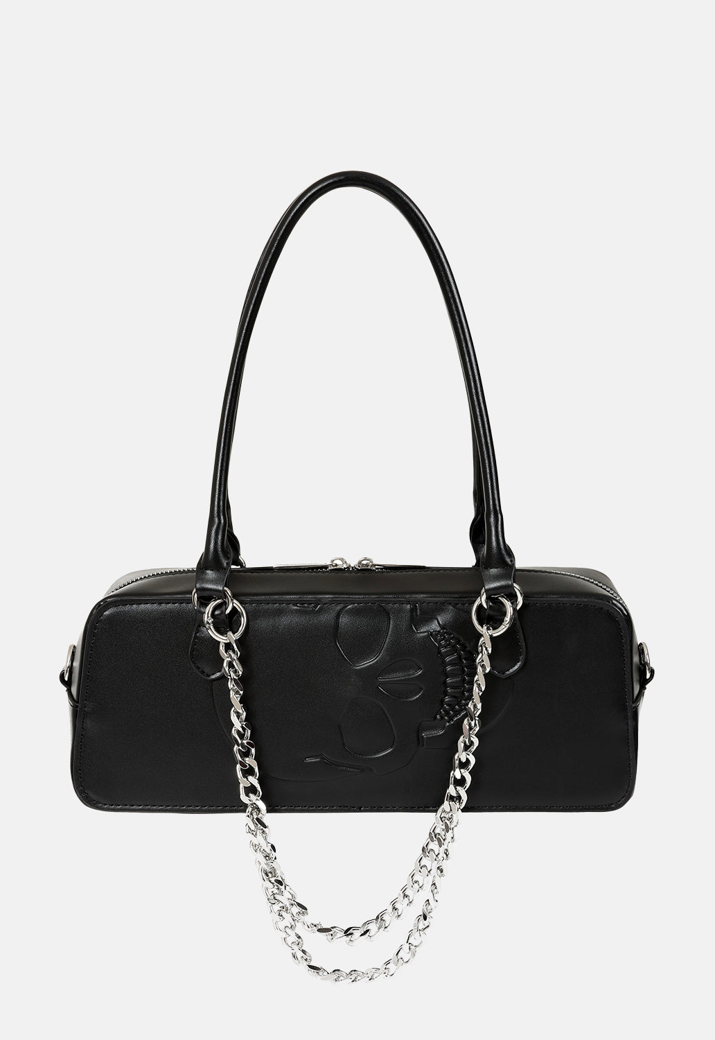 Midnight Bound Handbag