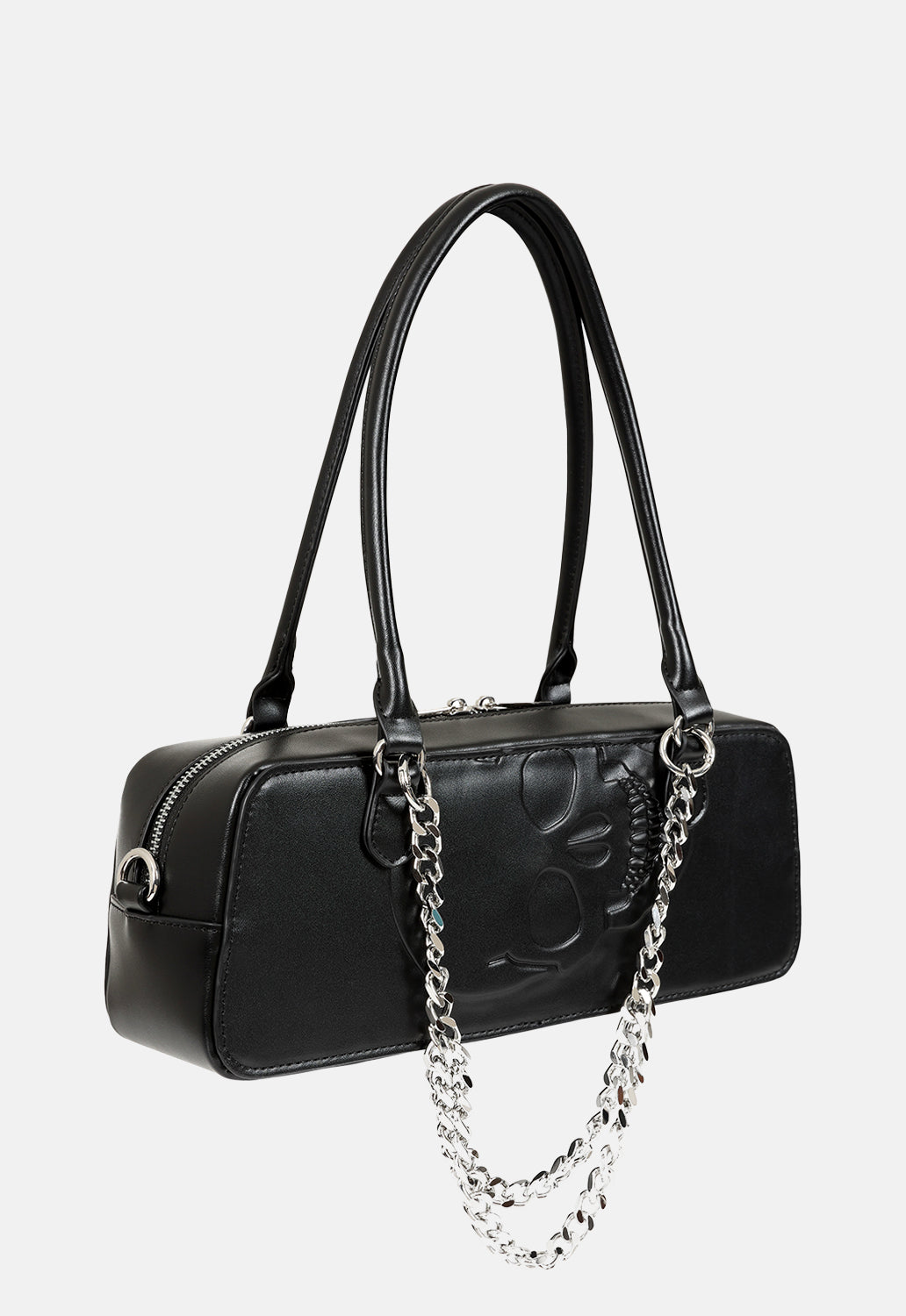 Midnight Bound Handbag