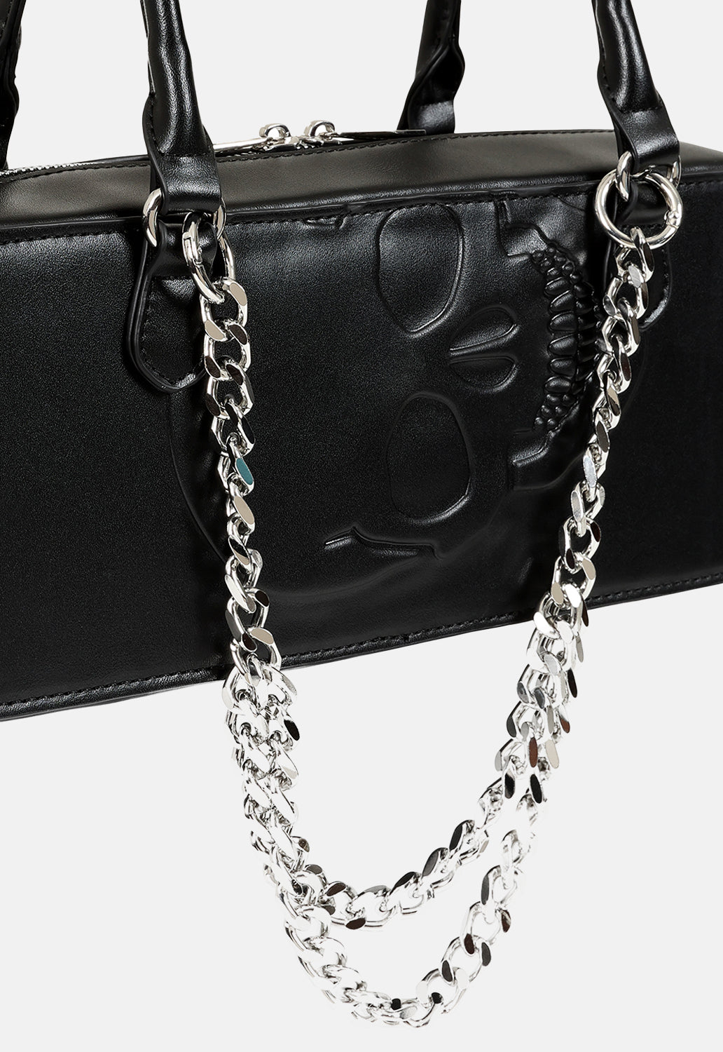 Midnight Bound Handbag