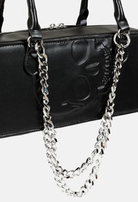 Midnight Bound Handbag