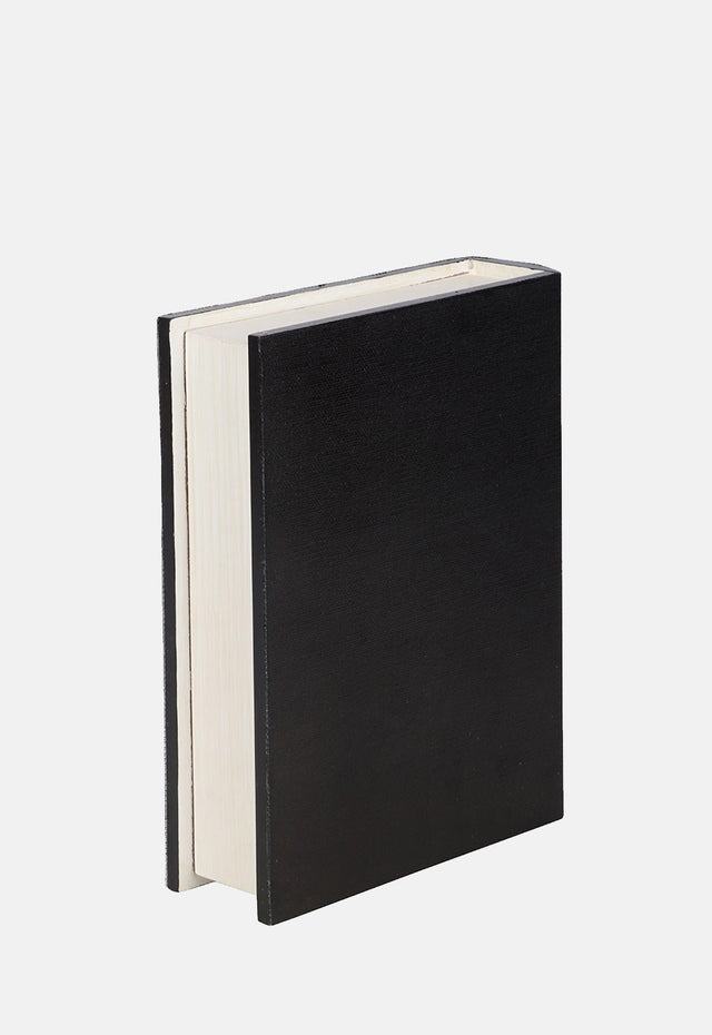 The Misfortune Teller Book Shaped Storage Box