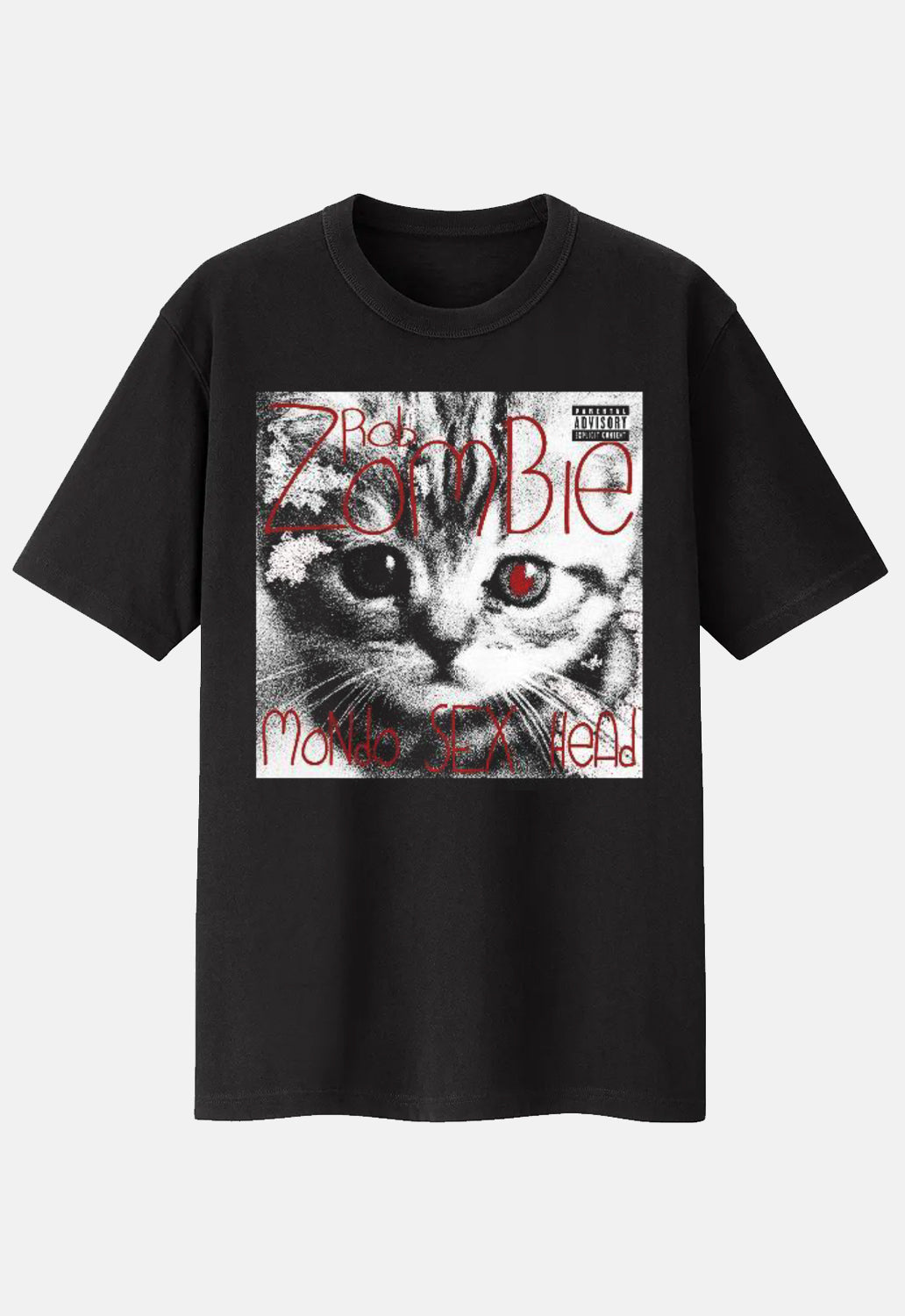Mondo Sex Head T-Shirt