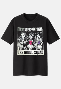 Ghoul Squad T-Shirt