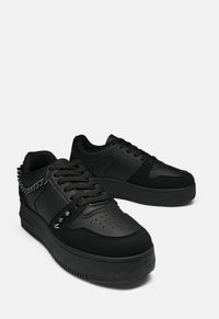 Morax Platform Chain Trainers