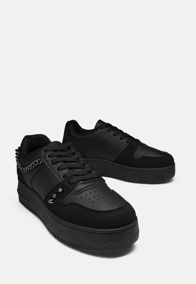Morax Platform Chain Trainers