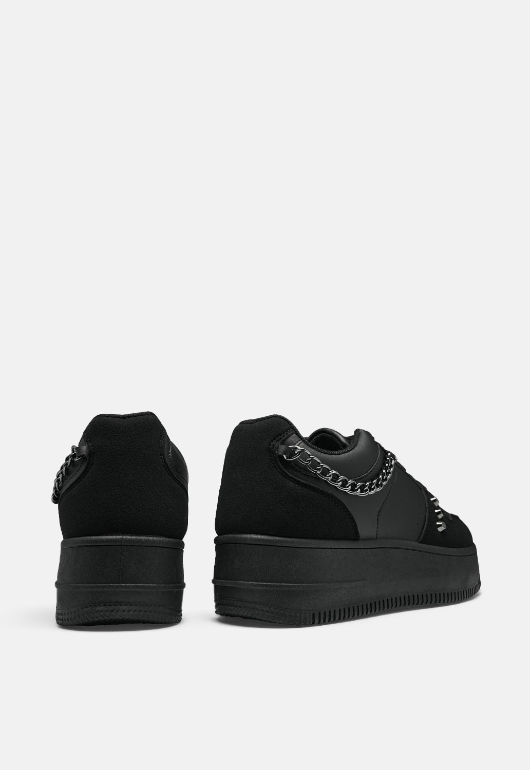 Morax Platform Chain Trainers