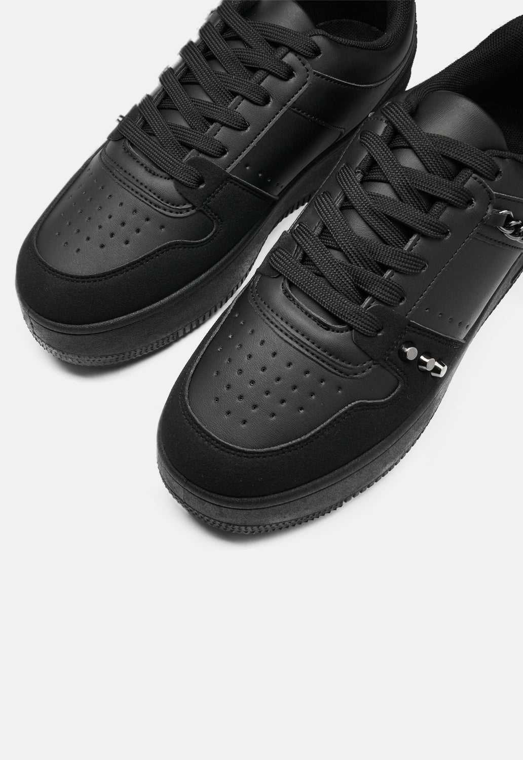 Morax Platform Chain Trainers