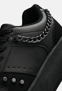 Morax Platform Chain Trainers