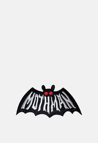 Mothman Patch