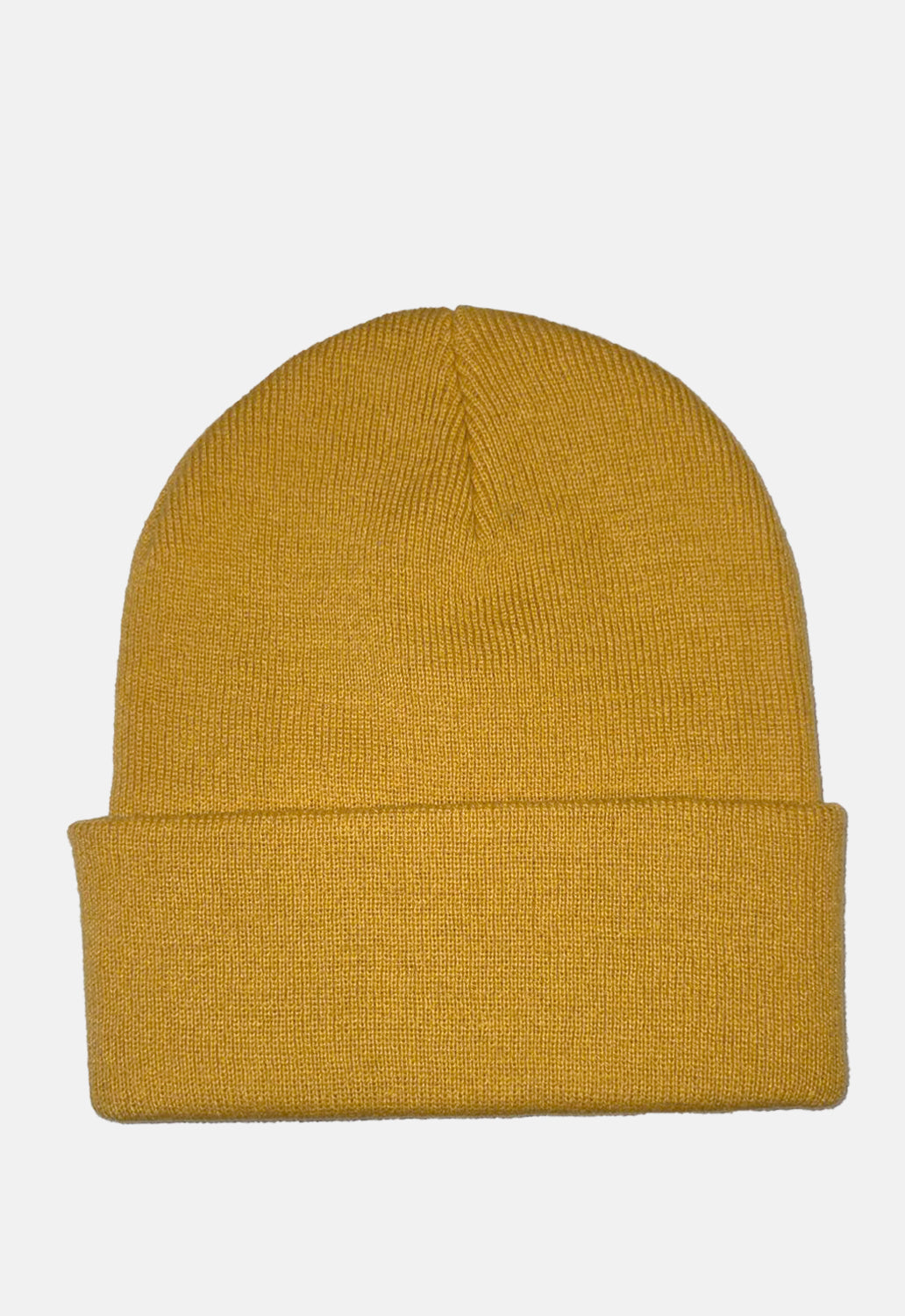 Smiley Beanie
