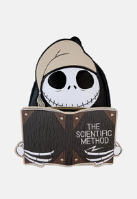 The Nightmare Before Christmas Bedtime Cosplay Mini Backpack