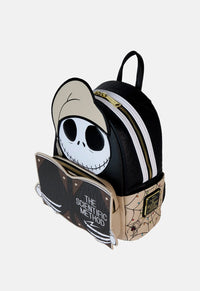 The Nightmare Before Christmas Bedtime Cosplay Mini Backpack