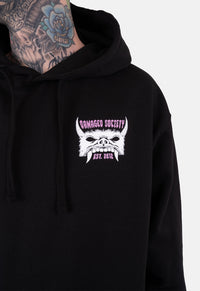 No Fear Hoodie