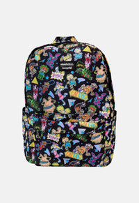 Nickelodeon Retro Backpack