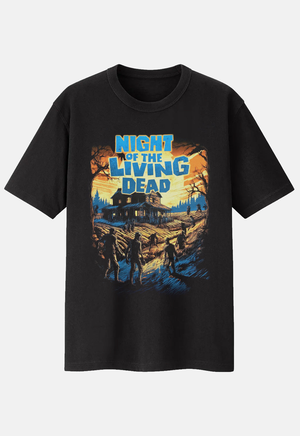 Siege 2 T-Shirt