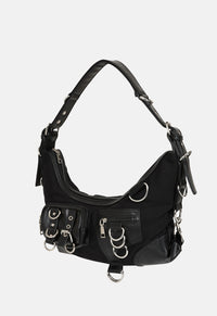 Nightshift Cargo Bag