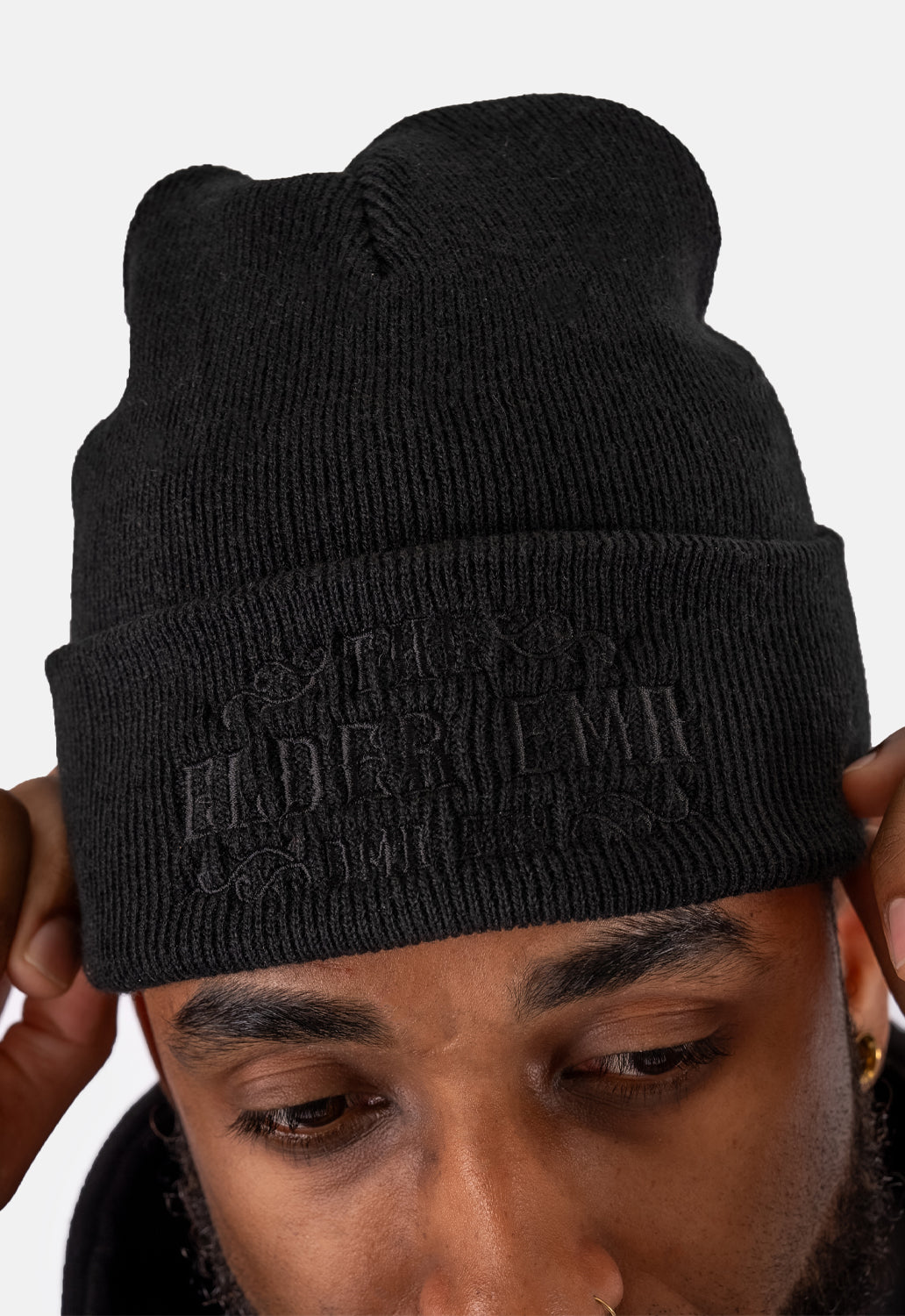 Not A Phase Beanie