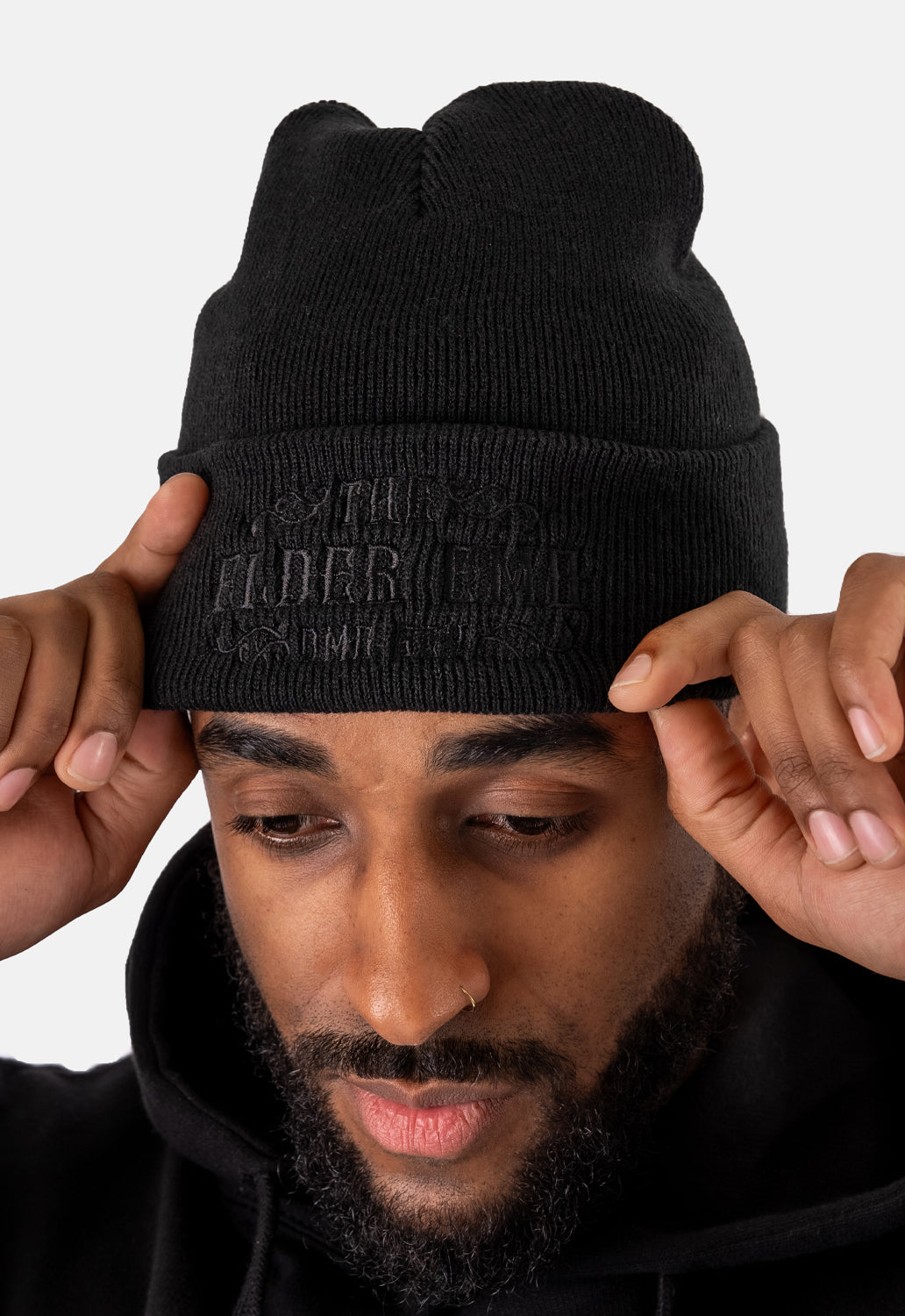 Not A Phase Beanie