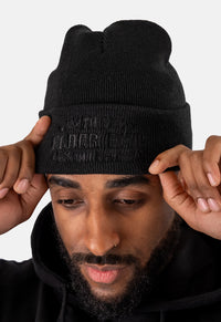 Not A Phase Beanie