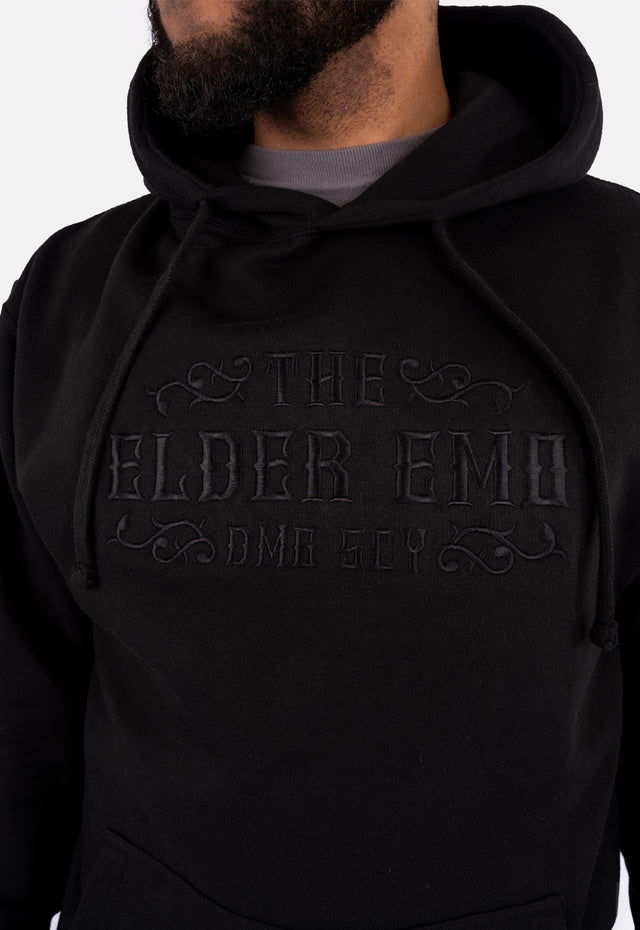 Not A Phase Hoodie