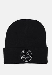 Occult Beanie