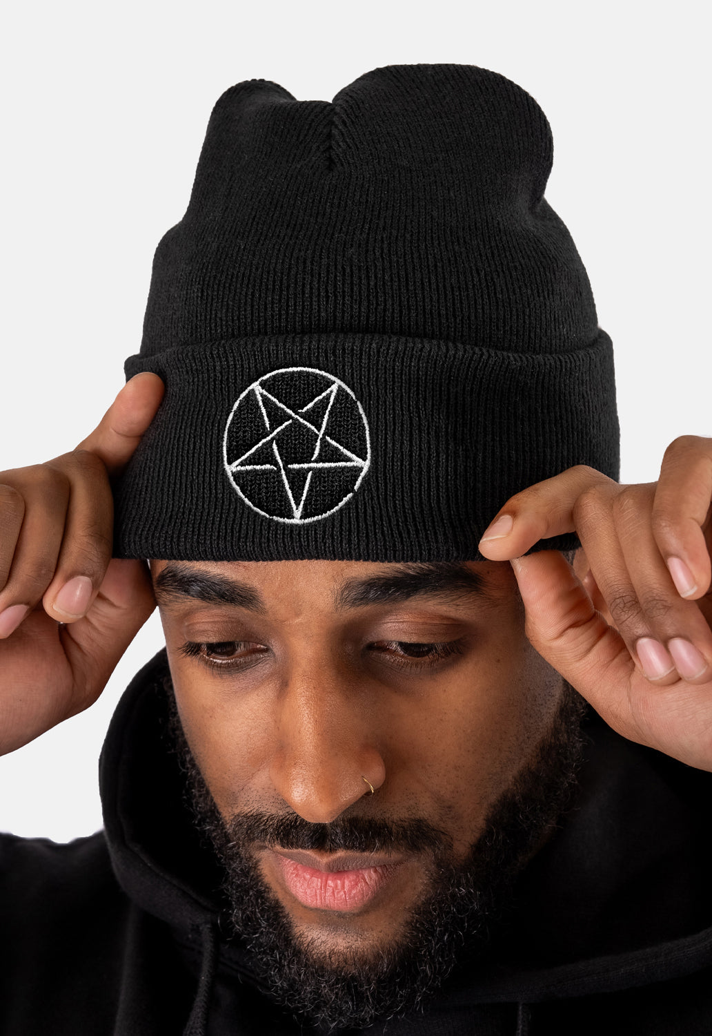 Occult Beanie