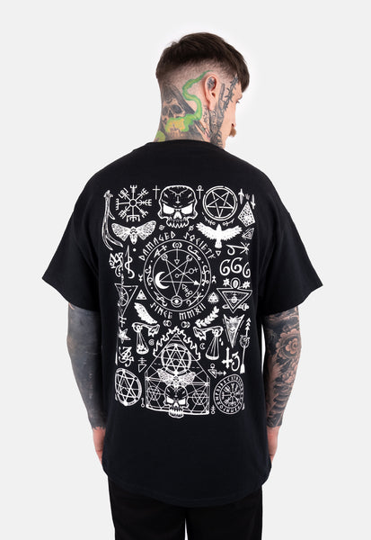 The Occult T-Shirt – DMG SCY