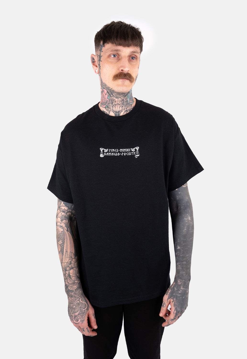 The Occult T-Shirt – DMG SCY